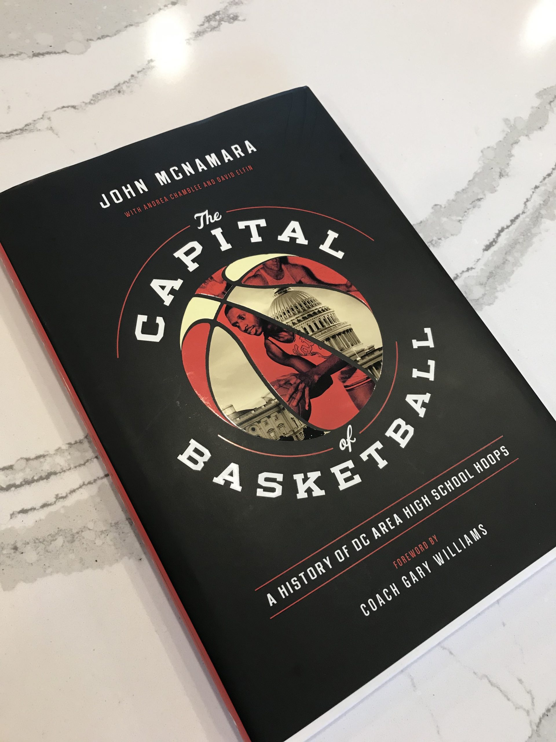 The Capital of Basketball - True Baller Books