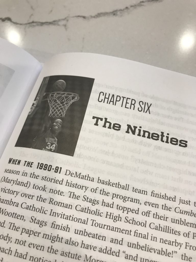 The Capital of Basketball - True Baller Books